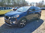 Kia Sorento 2017