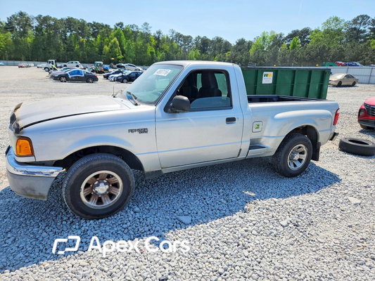 Ford Ranger 2004 - Image 1 of 13