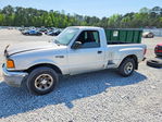 Ford Ranger 2004