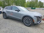 Cadillac Lyriq 2025