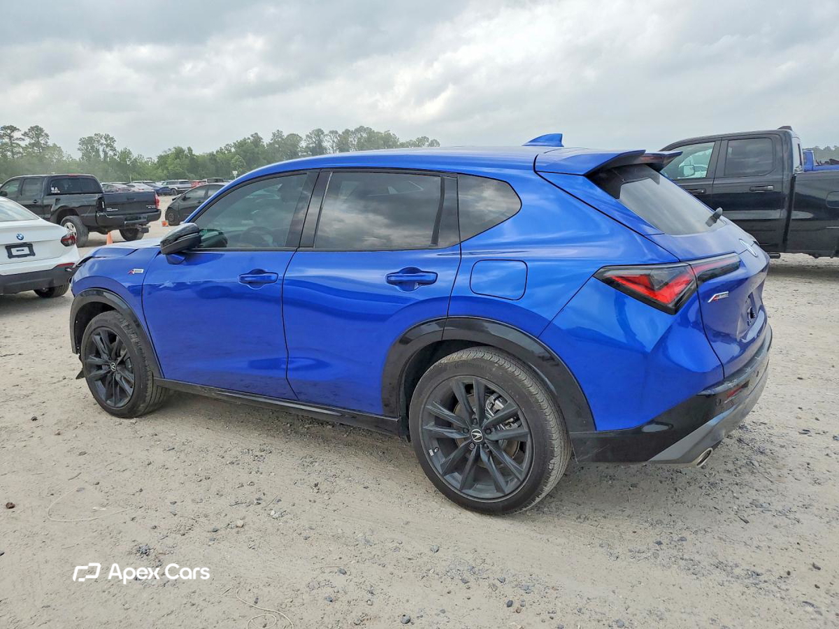 Acura ADX 2025
