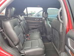Ford Explorer 2016