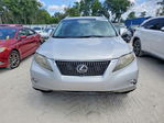 Lexus RX 2010