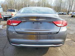 Chrysler 200 2015