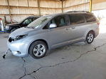 Toyota Sienna 2017