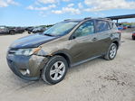Toyota RAV 4 2014