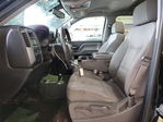 Chevrolet Silverado 2016