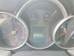 Chevrolet Cruze 2012