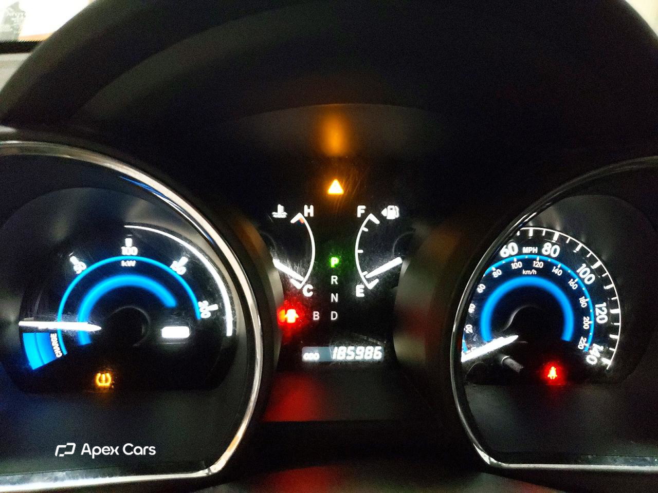 Toyota Highlander 2008
