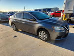 Nissan Sentra 2017