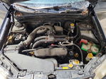 Subaru Forester 2012
