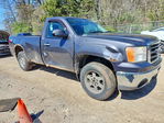 GMC Sierra 2010