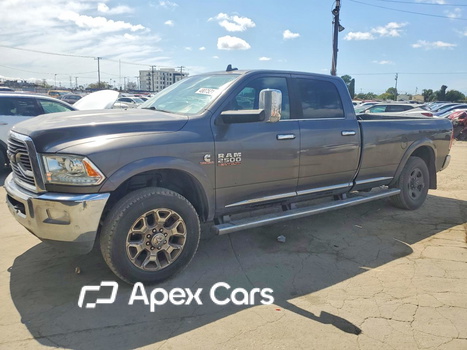 RAM 2500 2016 - Image 1 of 13