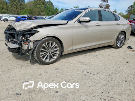 Hyundai Genesis 2015 - Image 1 of 13