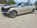 Hyundai Genesis 2015