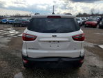 Ford EcoSport 2022