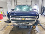 Chevrolet Silverado 2012