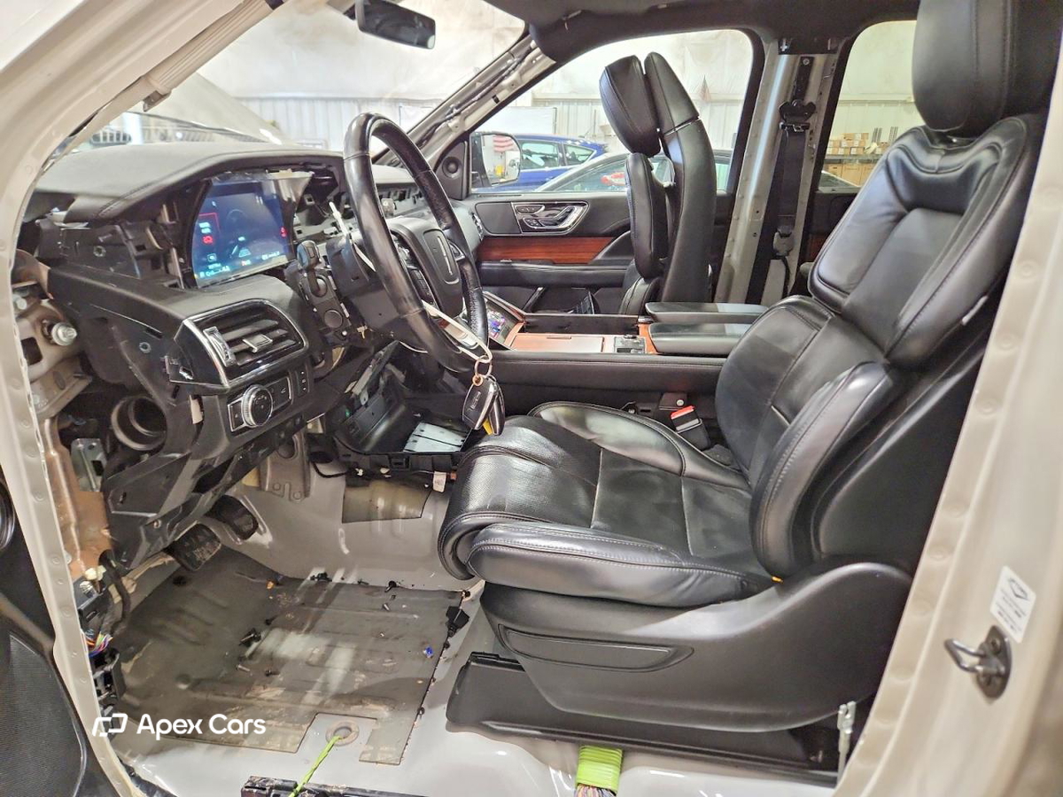 Lincoln Navigator 2019