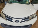 Toyota RAV 4 2014