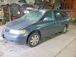 Honda Odyssey 2003