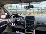 Dodge Caravan 2015