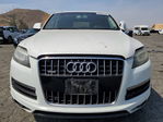 Audi Q7 2015