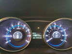 Hyundai Sonata 2012