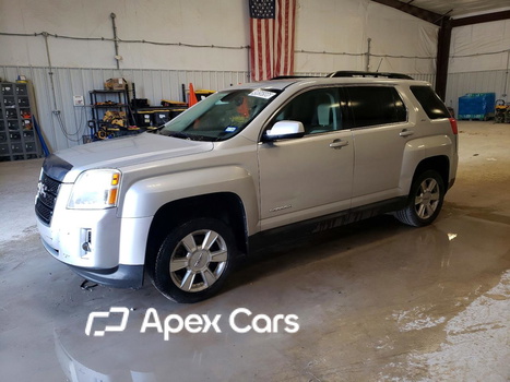 GMC Terrain 2012 - Zdjęcie 1 z 14
