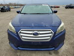 Subaru Legacy 2015