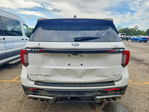 Ford Explorer 2025