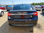 Chrysler 200 2012