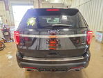 Ford Explorer 2018
