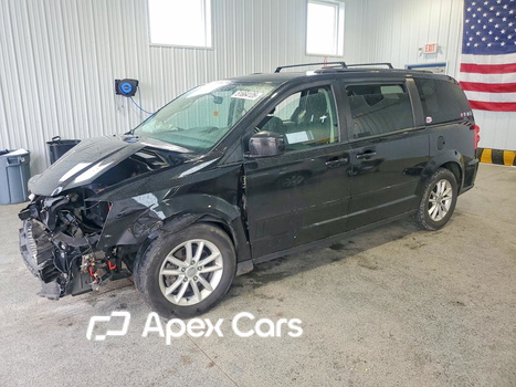Dodge Caravan 2016 - Zdjęcie 1 z 14