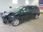 Dodge Caravan 2016
