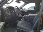 Chevrolet Silverado 2025