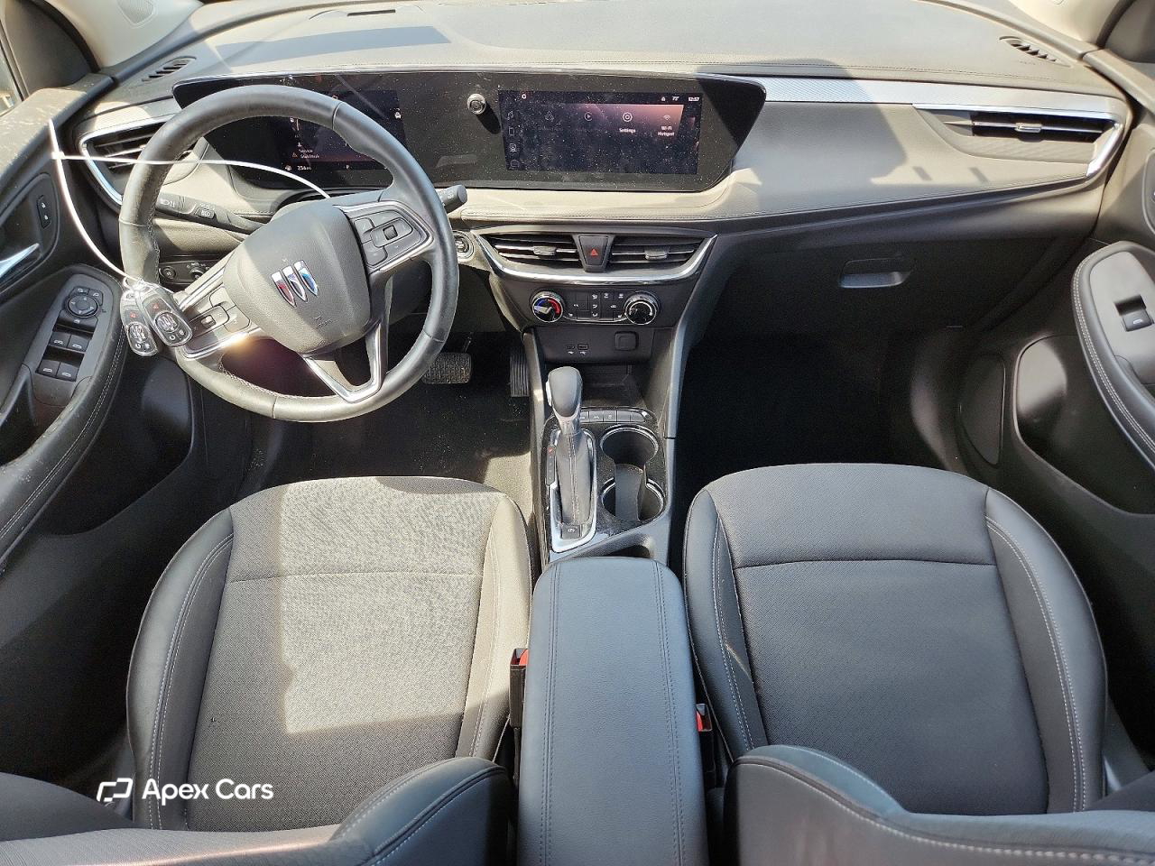 Buick Encore 2024