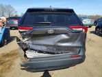 Toyota RAV 4 2021