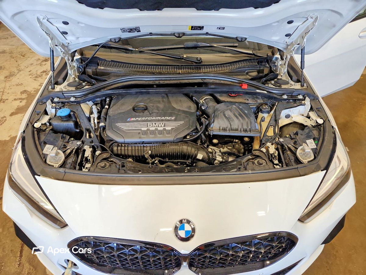 BMW M2 2023