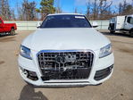 Audi Q5 2017