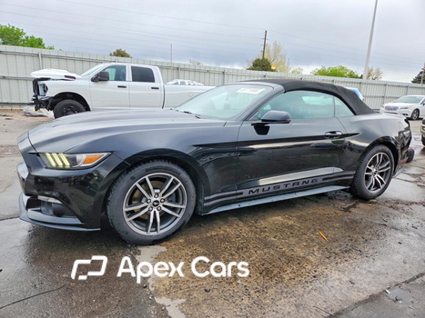 Ford Mustang 2016 - Image 1 of 14