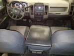 Dodge RAM 2012