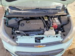 Chevrolet Spark 2017