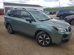 Subaru Forester 2018