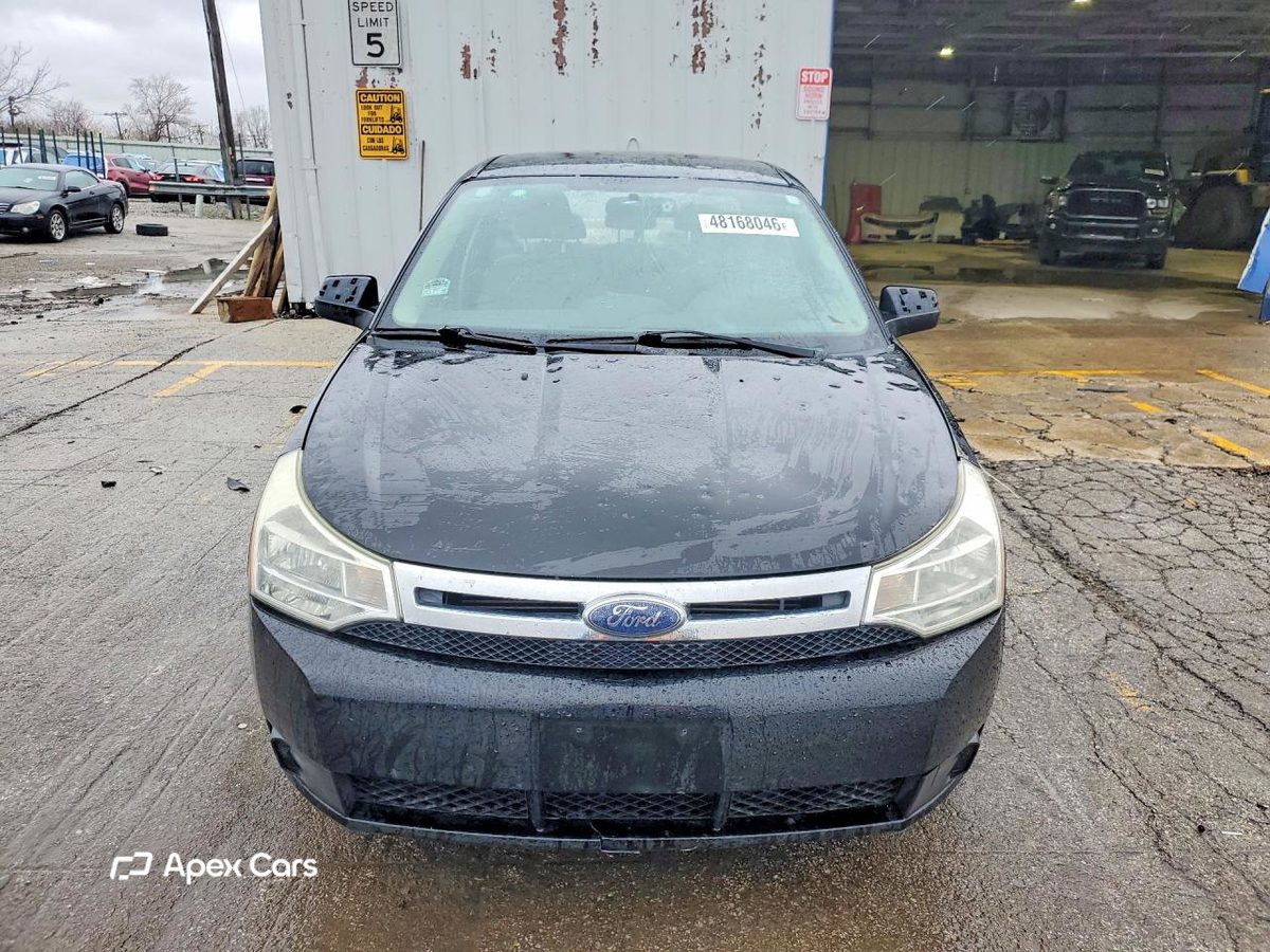 Ford Focus 2010
