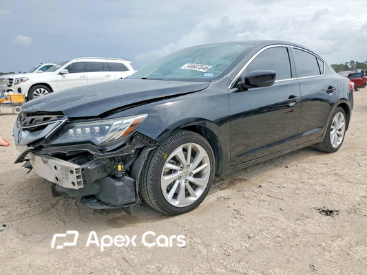 Acura ILX 2017 - Image 1 of 14