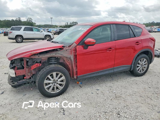 Mazda CX-5 2016 - Image 1 of 15