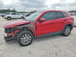 Mazda CX-5 2016