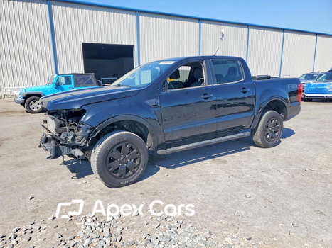 Ford Ranger 2023 - Image 1 of 14