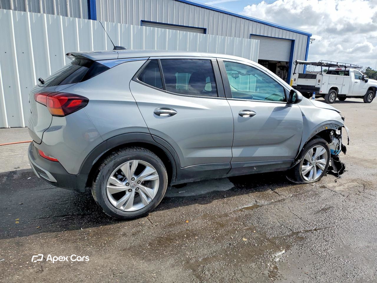 Buick Encore 2025