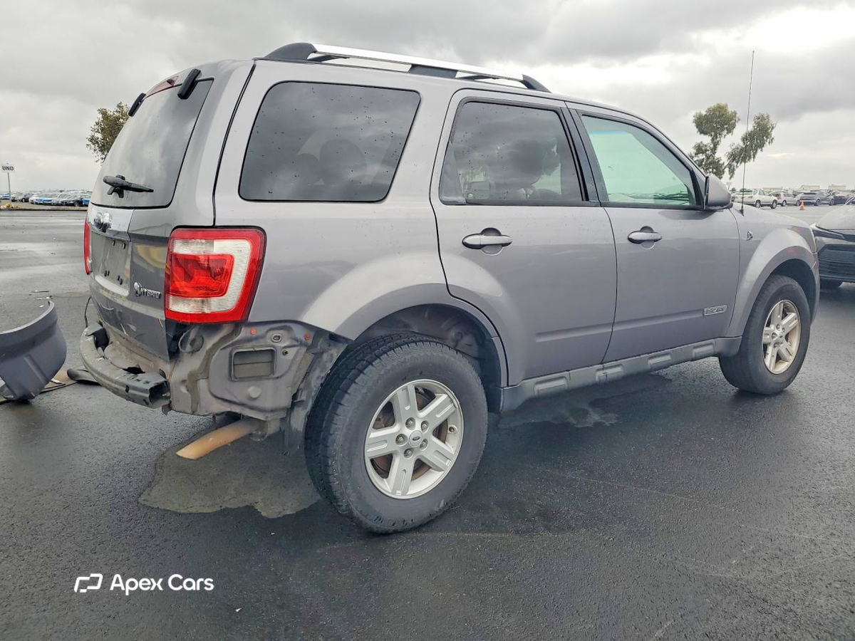 Ford Escape 2008